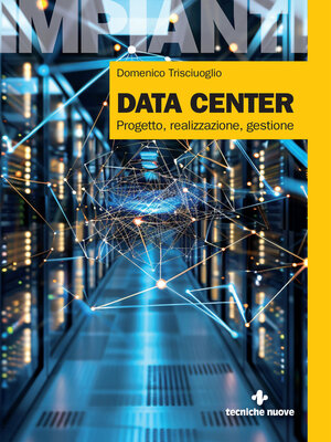 cover image of Data Center